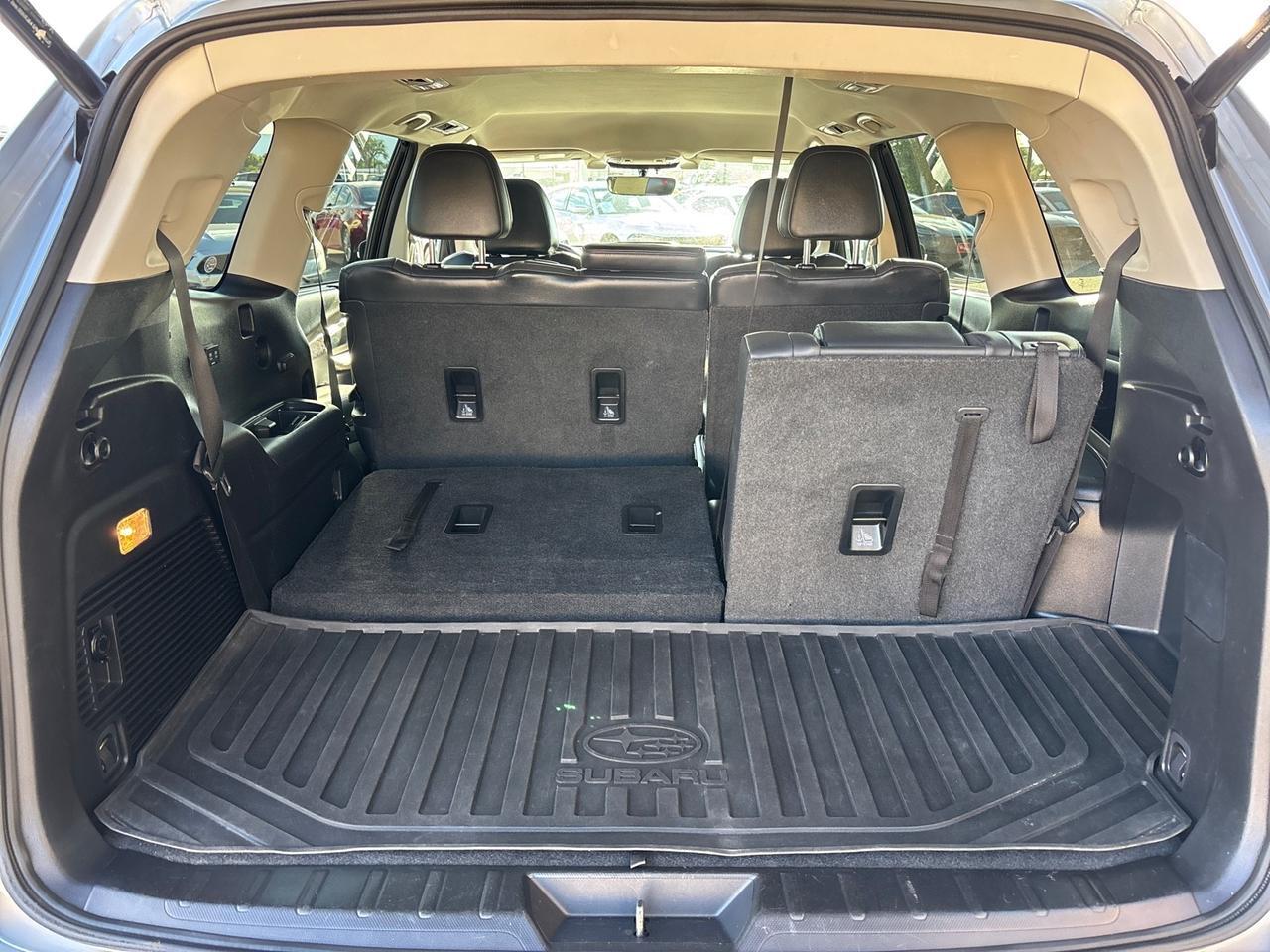 2019 Subaru Ascent Limited Grand Junction CO