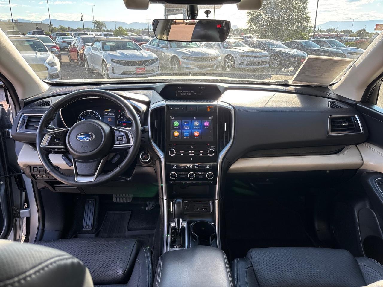 2019 Subaru Ascent Limited Grand Junction CO