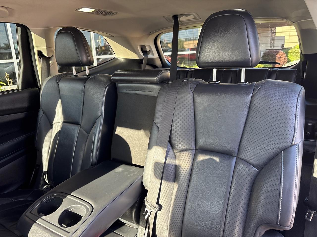 2019 Subaru Ascent Limited Grand Junction CO