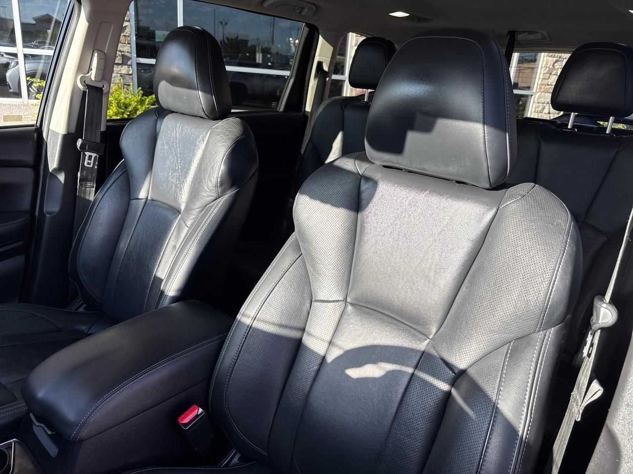 2019 Subaru Ascent Limited Grand Junction CO