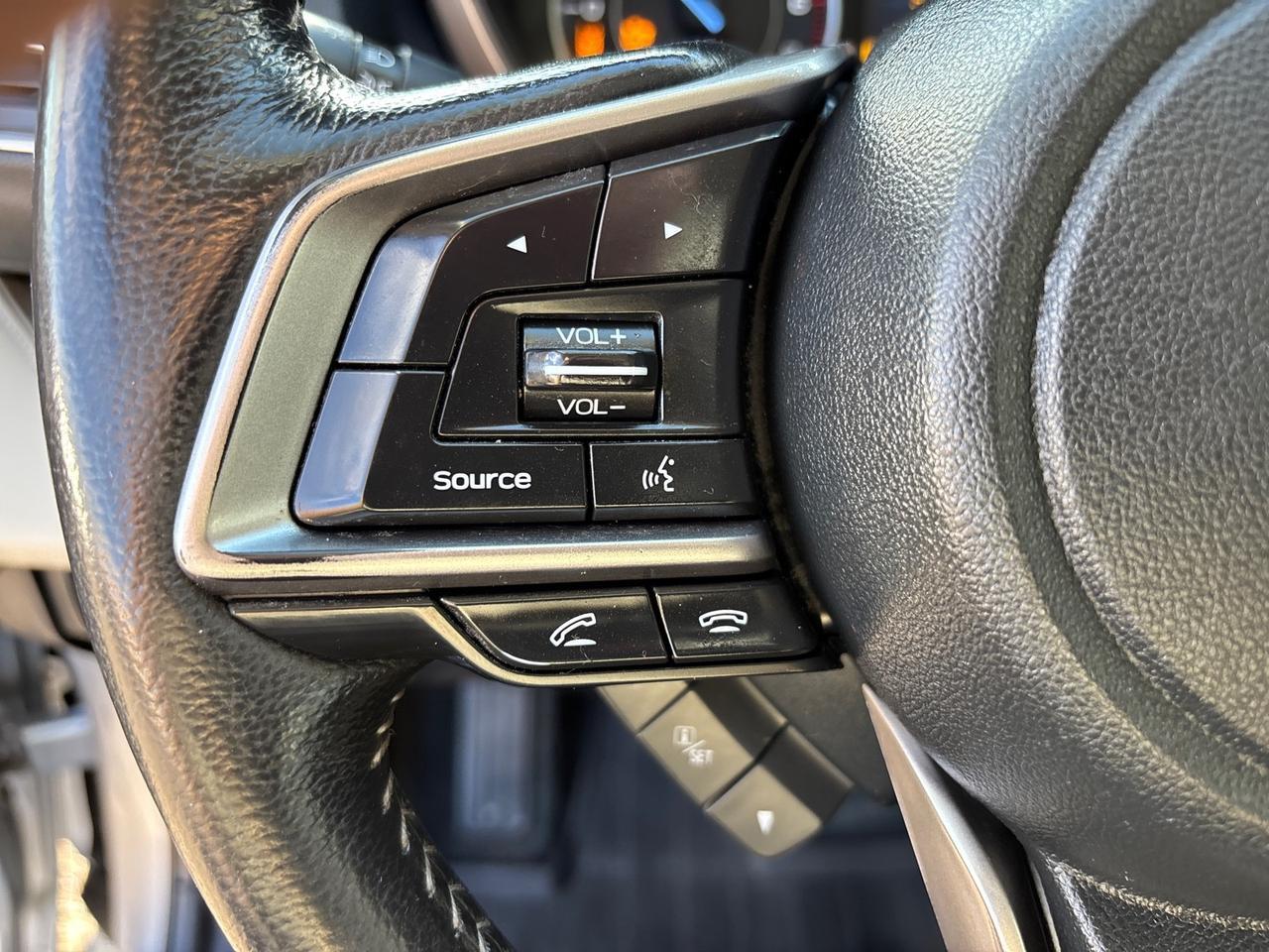 2019 Subaru Ascent Limited Grand Junction CO