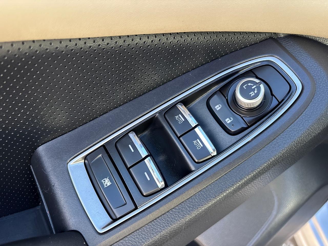 2019 Subaru Ascent Limited Grand Junction CO