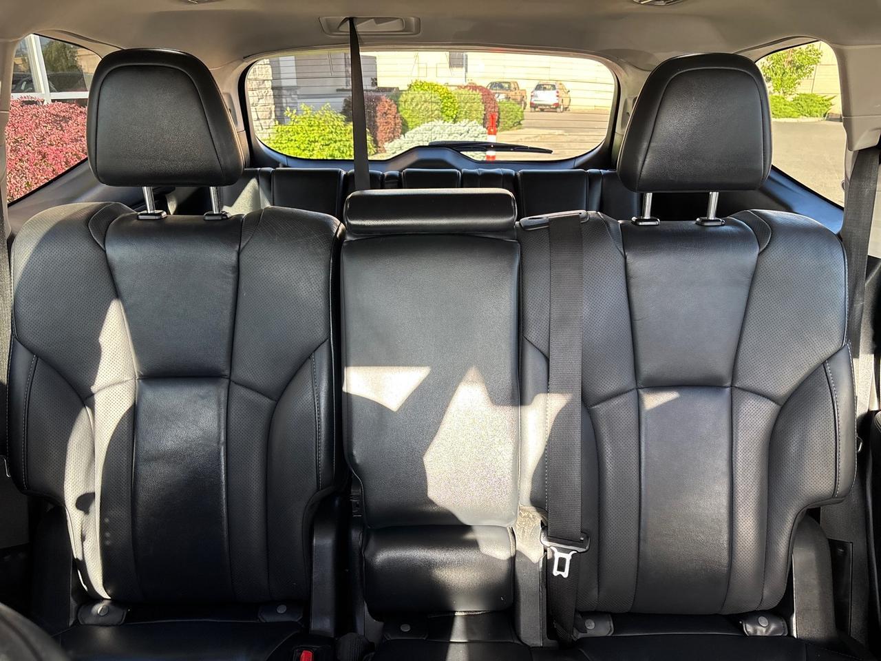2019 Subaru Ascent Limited Grand Junction CO