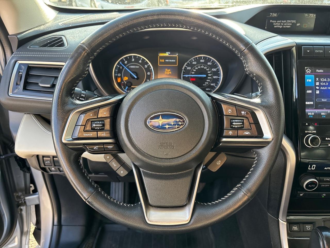 2019 Subaru Ascent Limited Grand Junction CO
