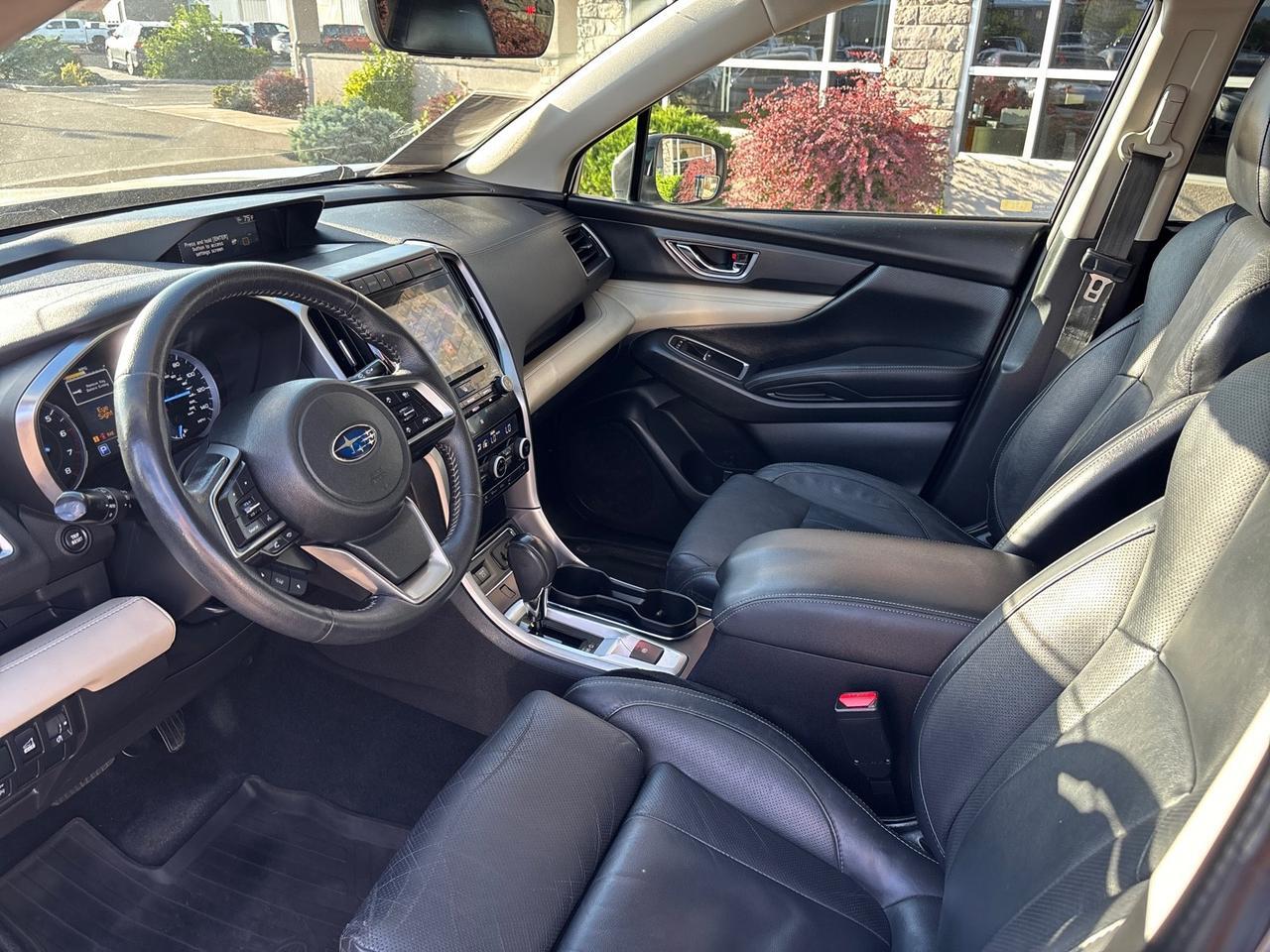 2019 Subaru Ascent Limited Grand Junction CO