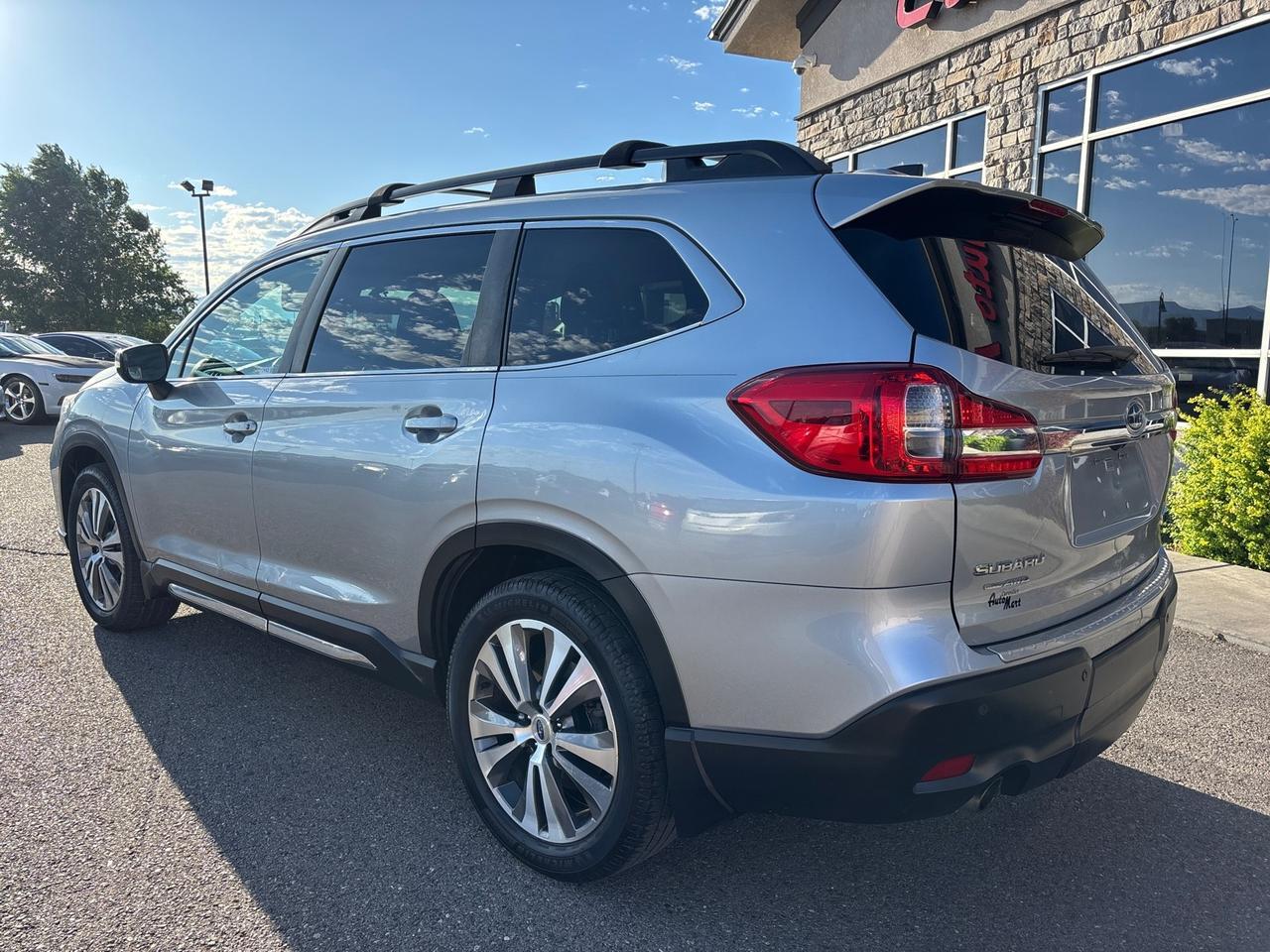 2019 Subaru Ascent Limited Grand Junction CO