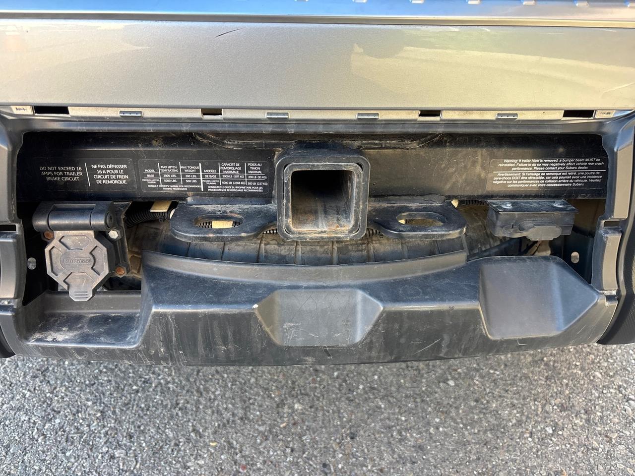 2019 Subaru Ascent Limited Grand Junction CO