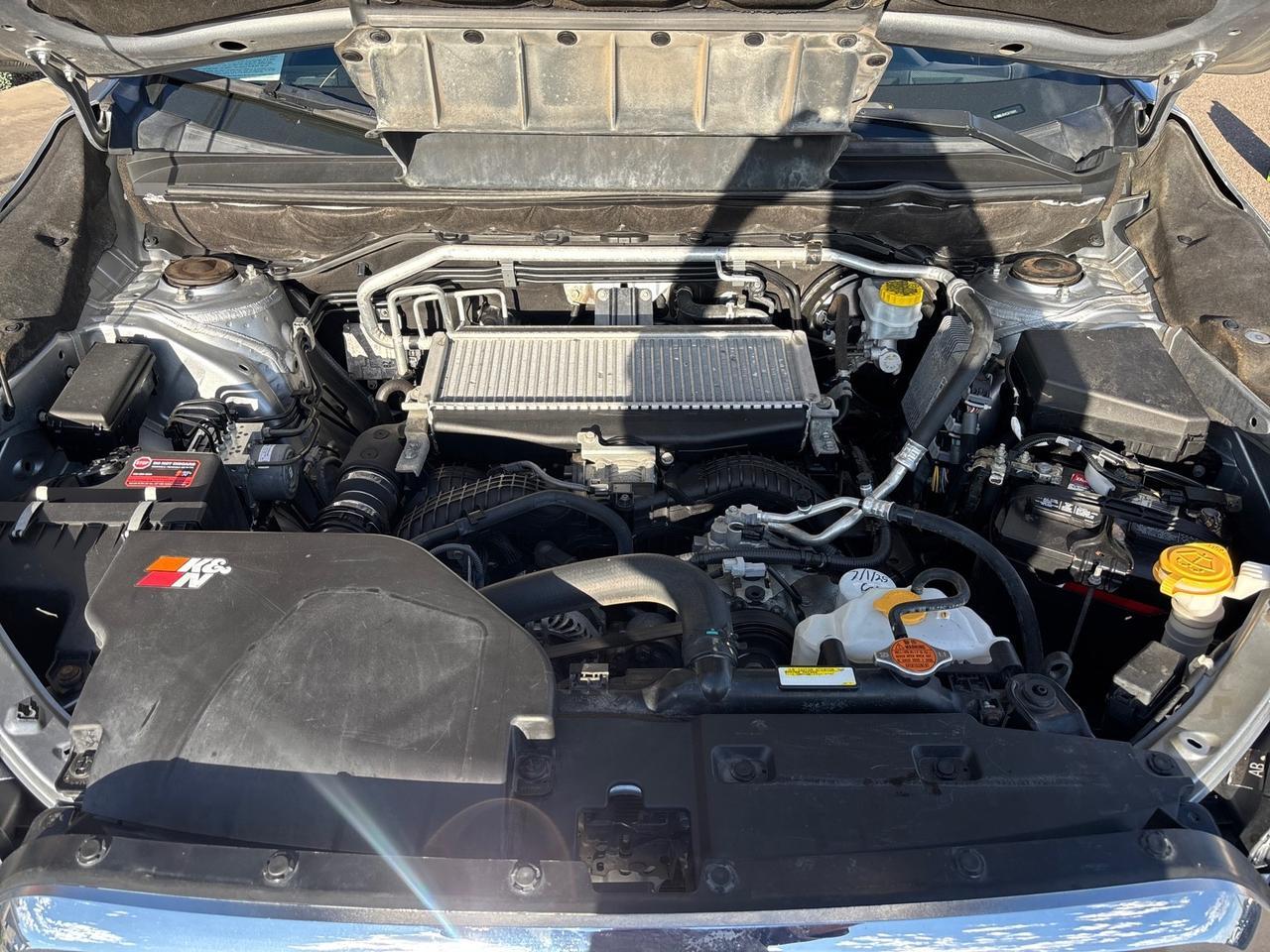 2019 Subaru Ascent Limited Grand Junction CO