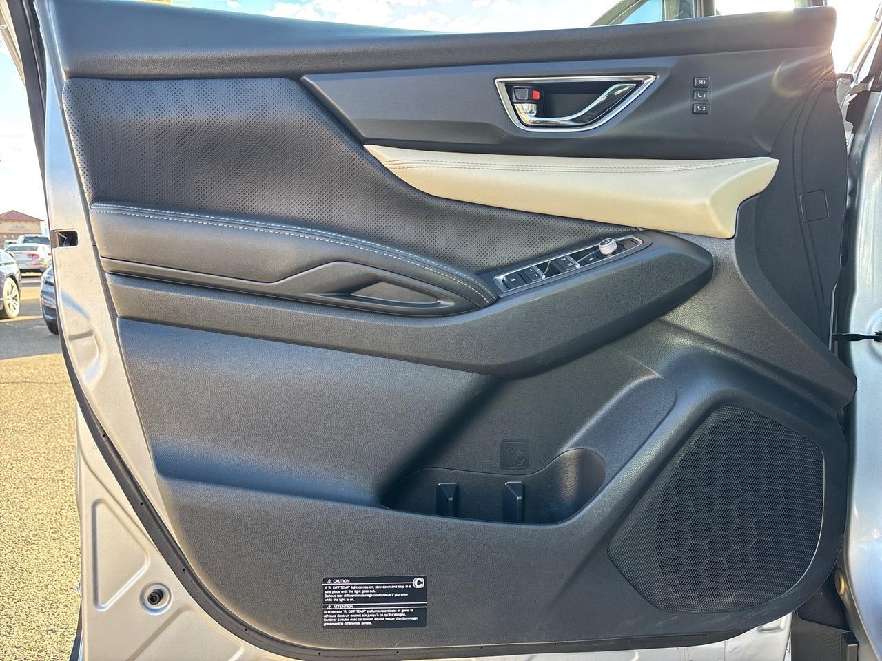 2019 Subaru Ascent Limited Grand Junction CO