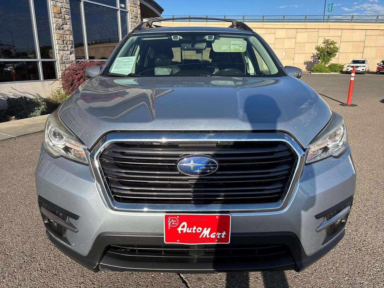 2019 Subaru Ascent Limited Grand Junction CO