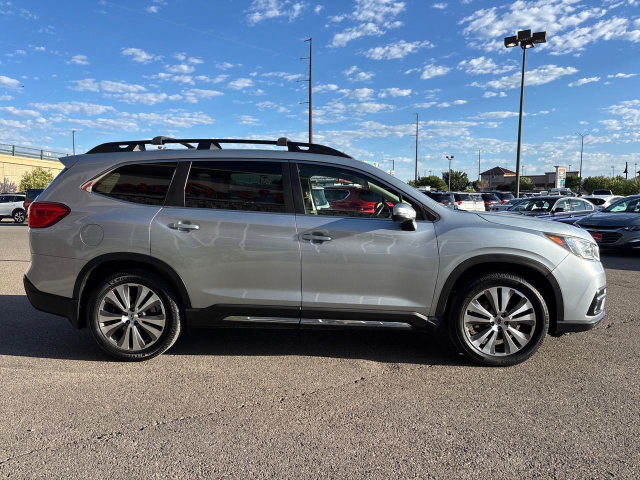 2019 Subaru Ascent Limited Grand Junction CO