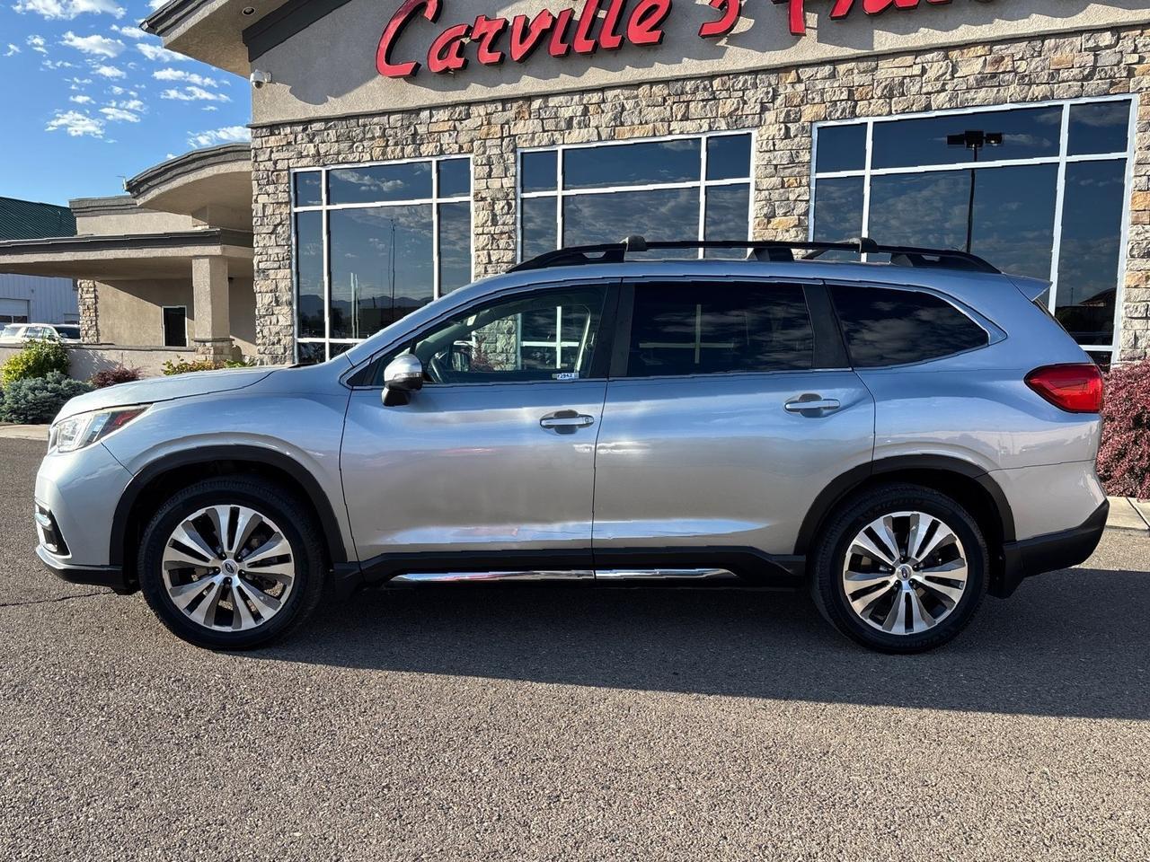 2019 Subaru Ascent Limited Grand Junction CO