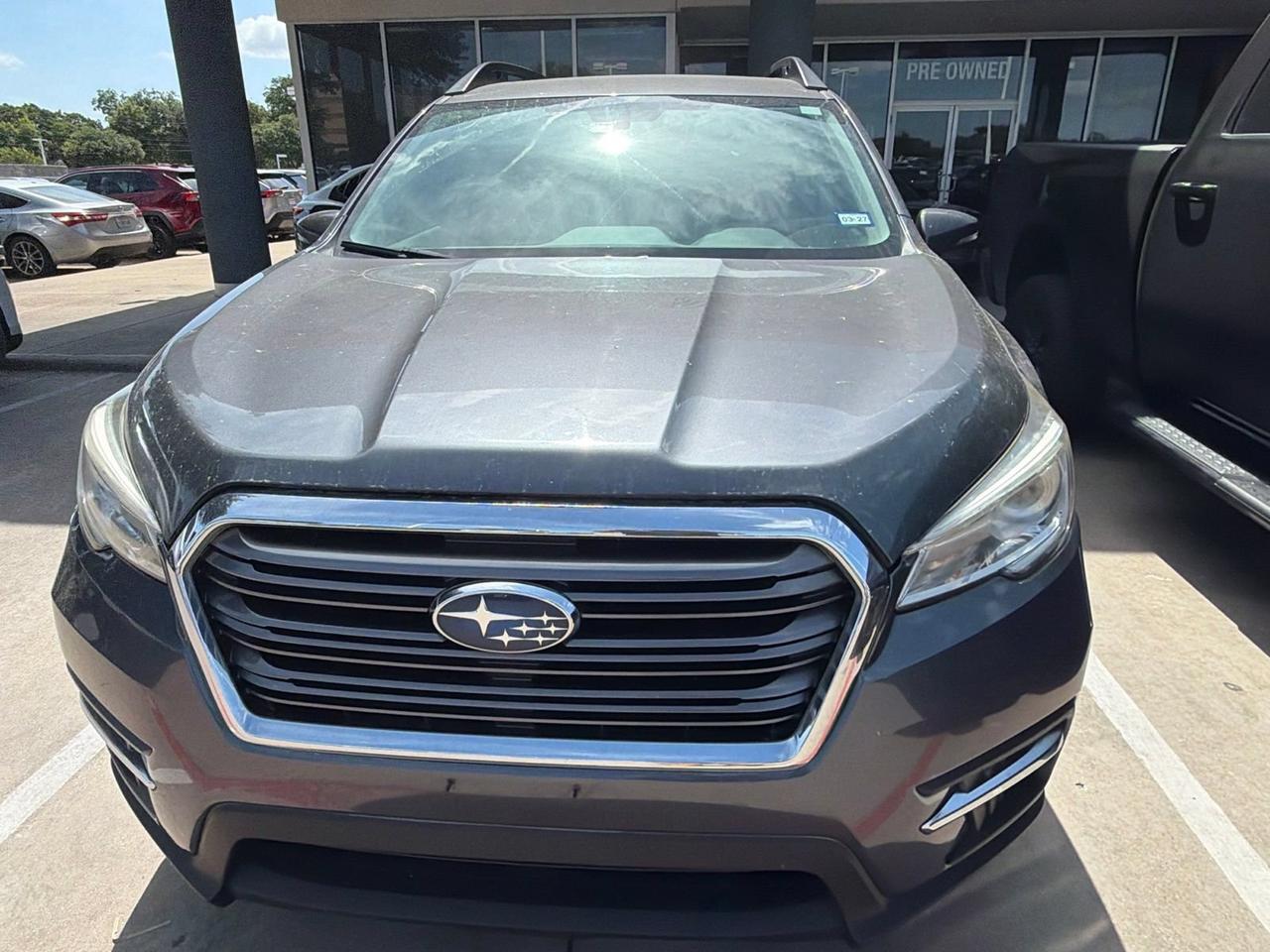 2019 Subaru Ascent Limited Hurst TX