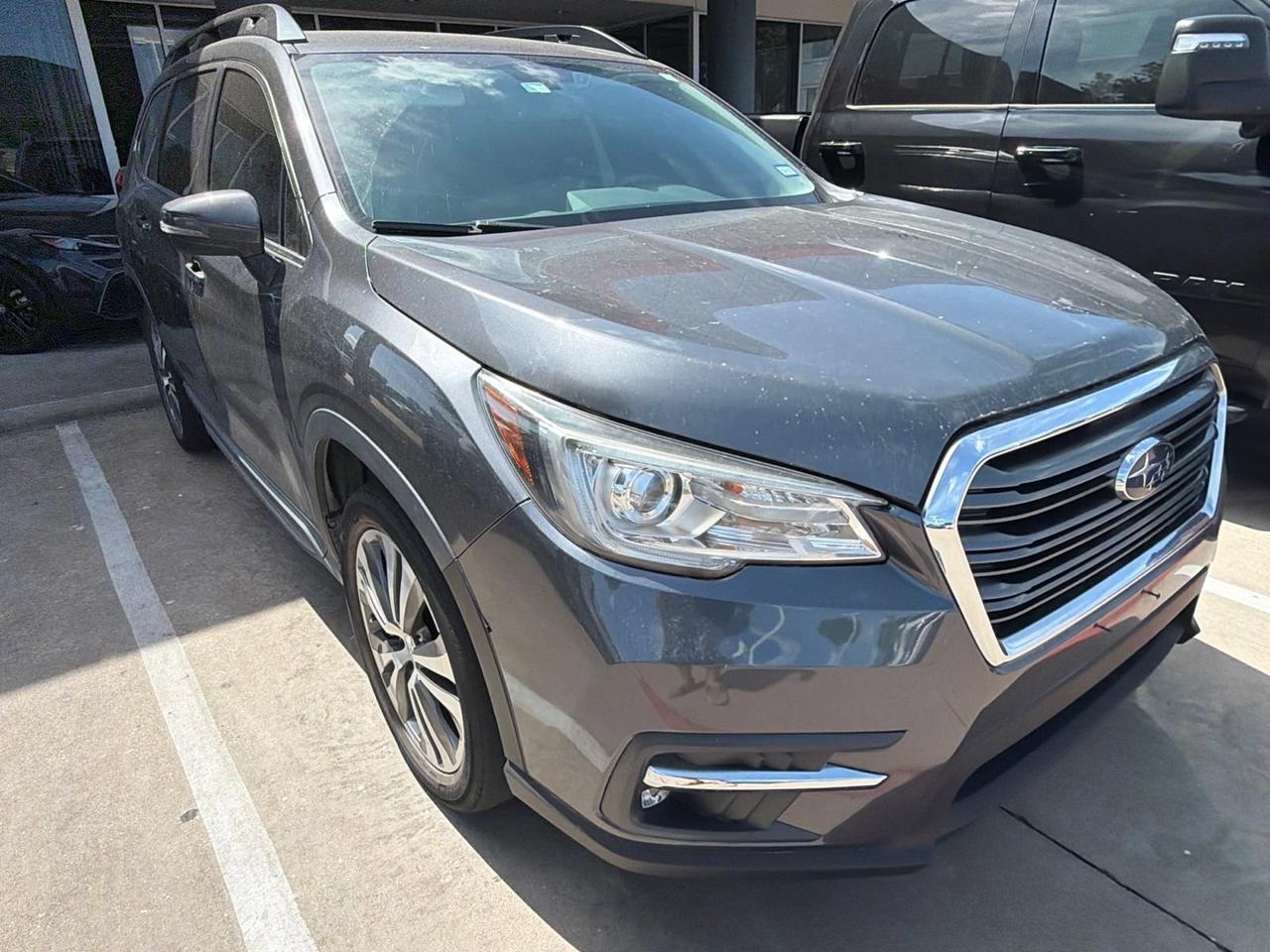 2019 Subaru Ascent Limited Hurst TX
