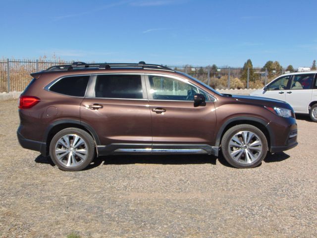 2019 Subaru Ascent Limited Santa Fe NM