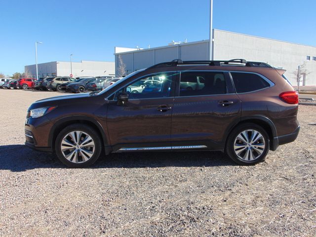 2019 Subaru Ascent Limited Santa Fe NM