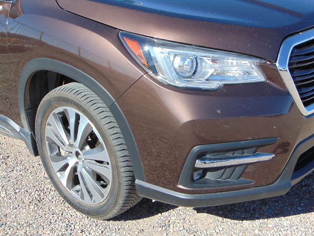 2019 Subaru Ascent Limited Santa Fe NM