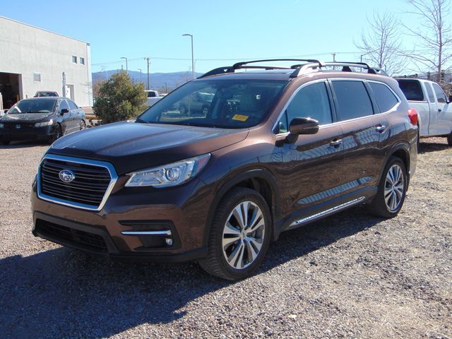 2019 Subaru Ascent Limited Santa Fe NM