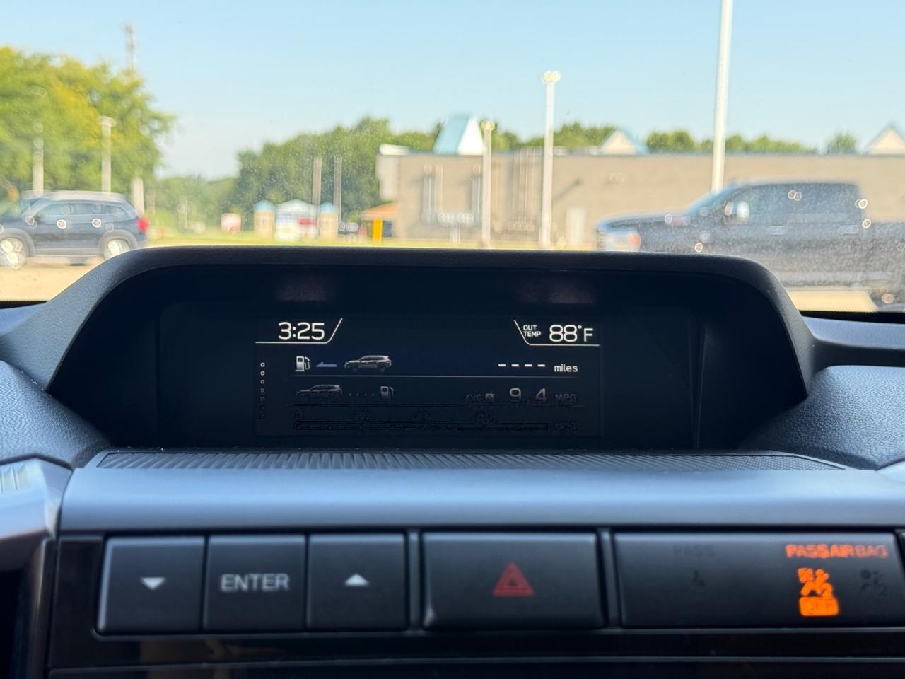 2019 Subaru Ascent Limited Middleville MI