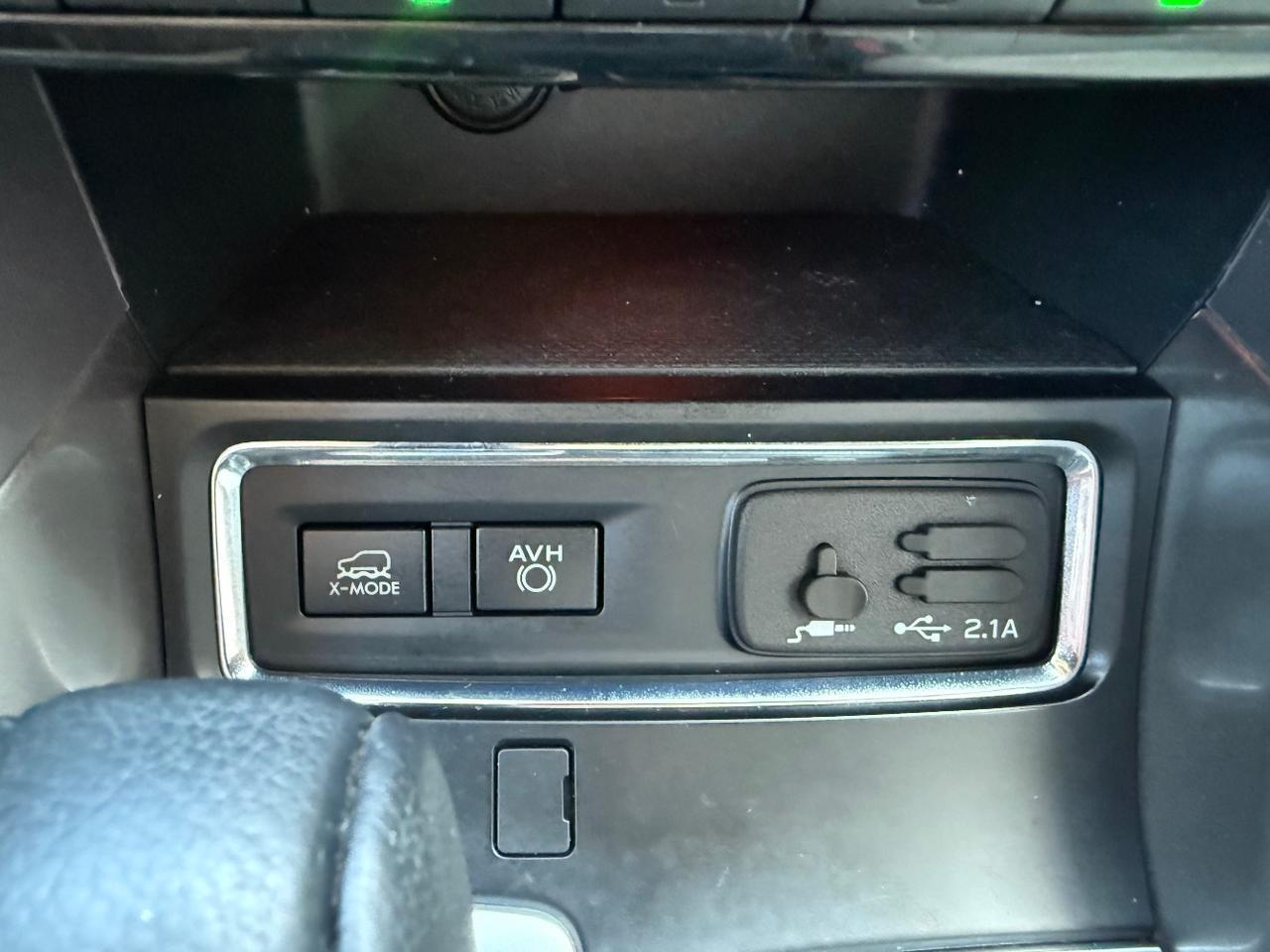 2019 Subaru Ascent Limited Middleville MI