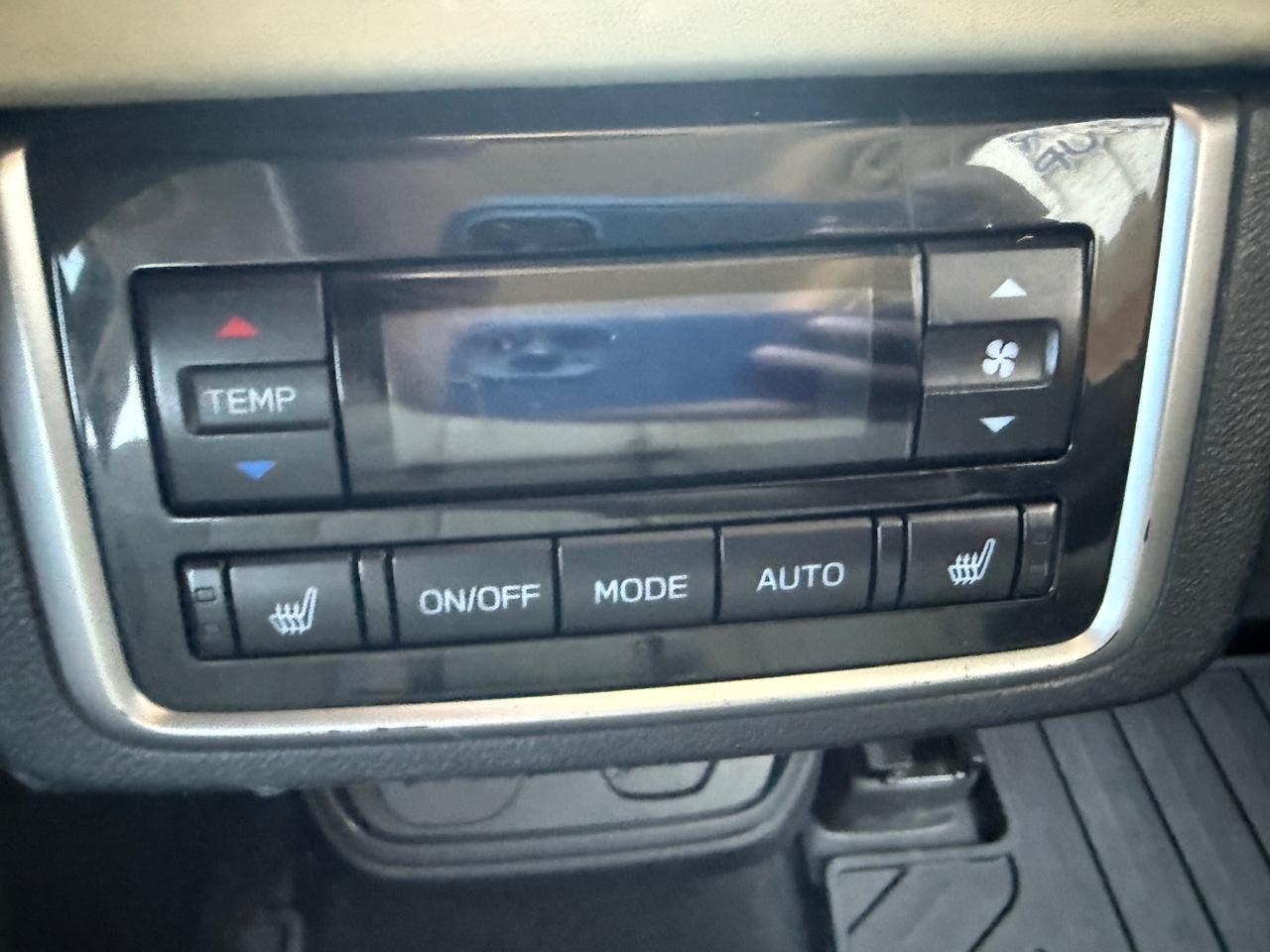 2019 Subaru Ascent Limited Middleville MI