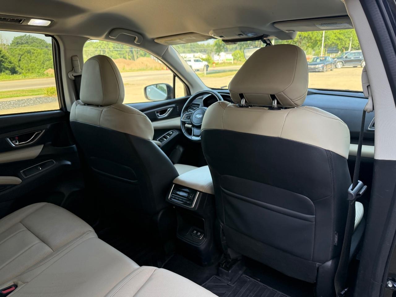 2019 Subaru Ascent Limited Middleville MI