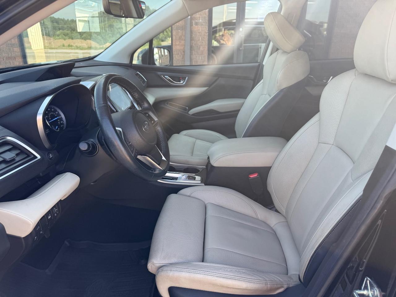 2019 Subaru Ascent Limited Middleville MI