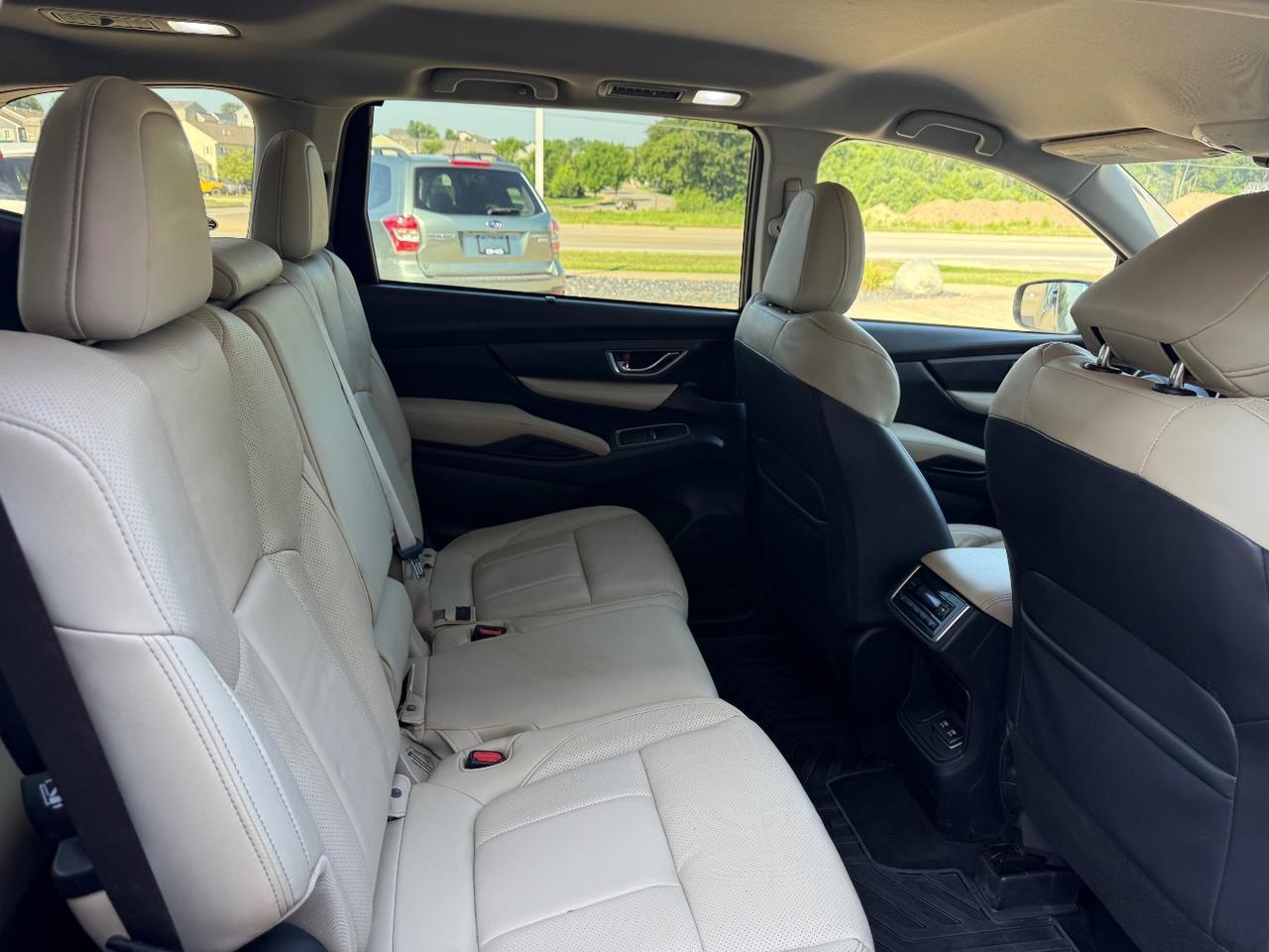 2019 Subaru Ascent Limited Middleville MI