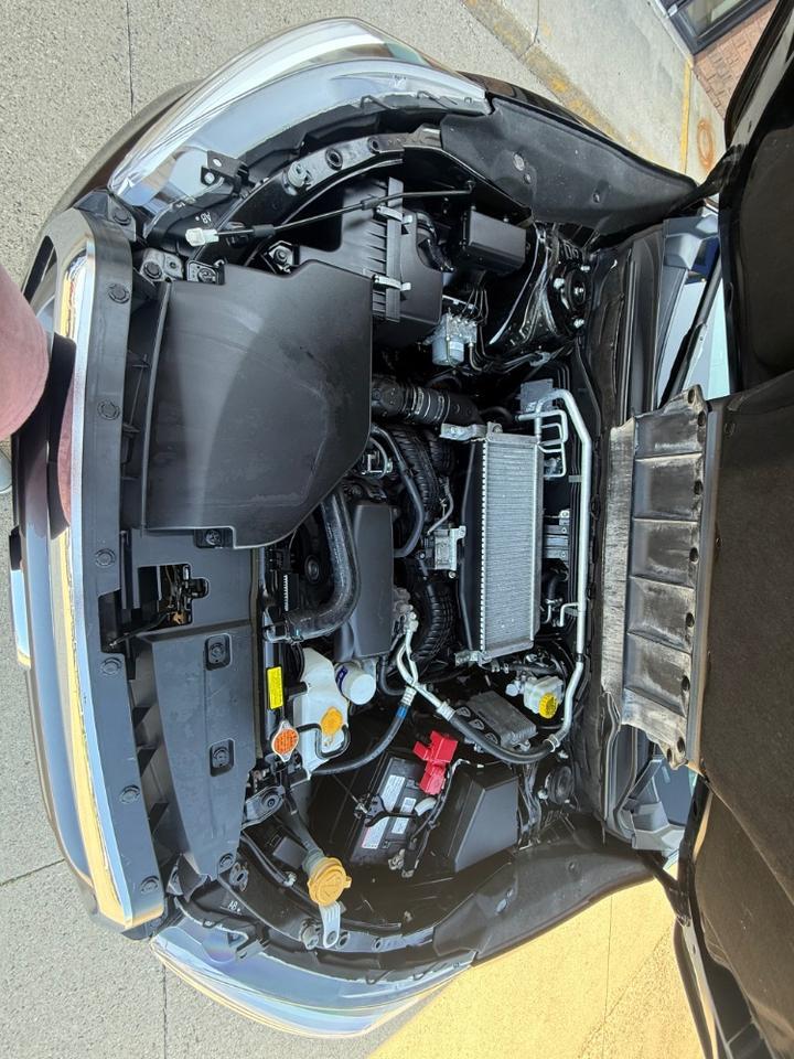 2019 Subaru Ascent Limited Middleville MI