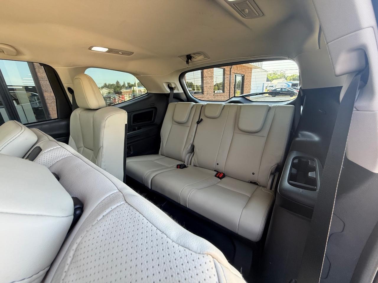2019 Subaru Ascent Limited Middleville MI
