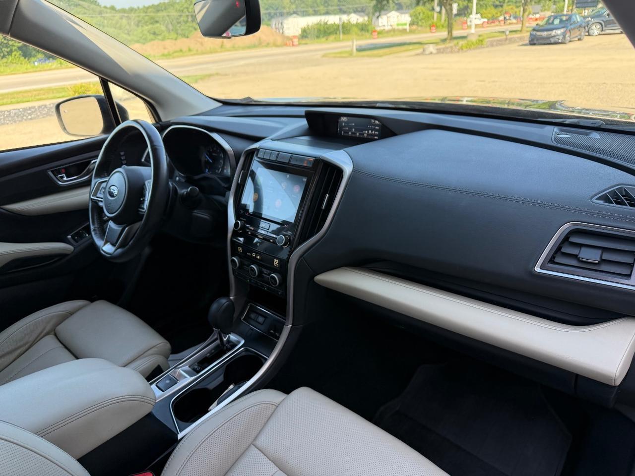 2019 Subaru Ascent Limited Middleville MI