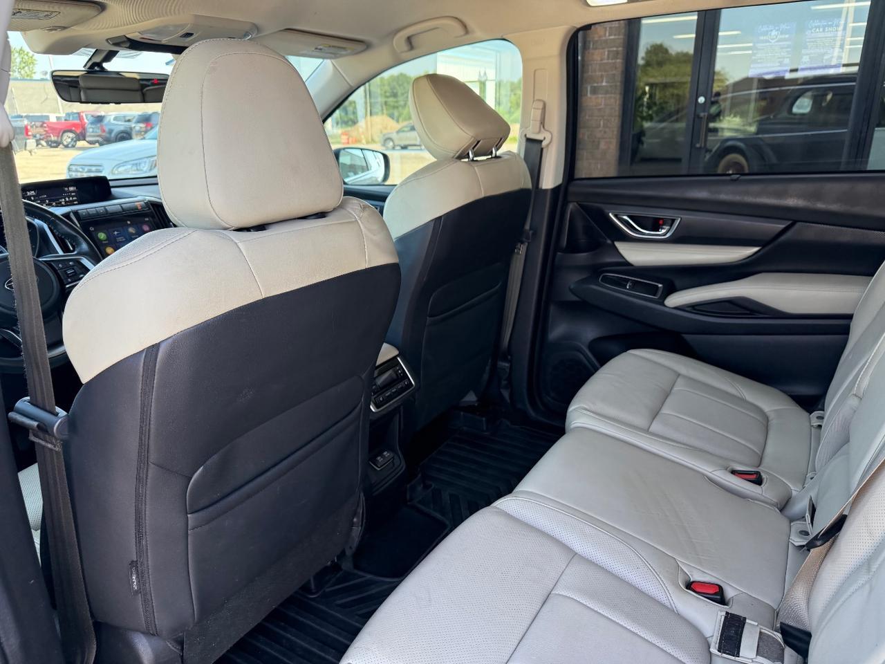 2019 Subaru Ascent Limited Middleville MI