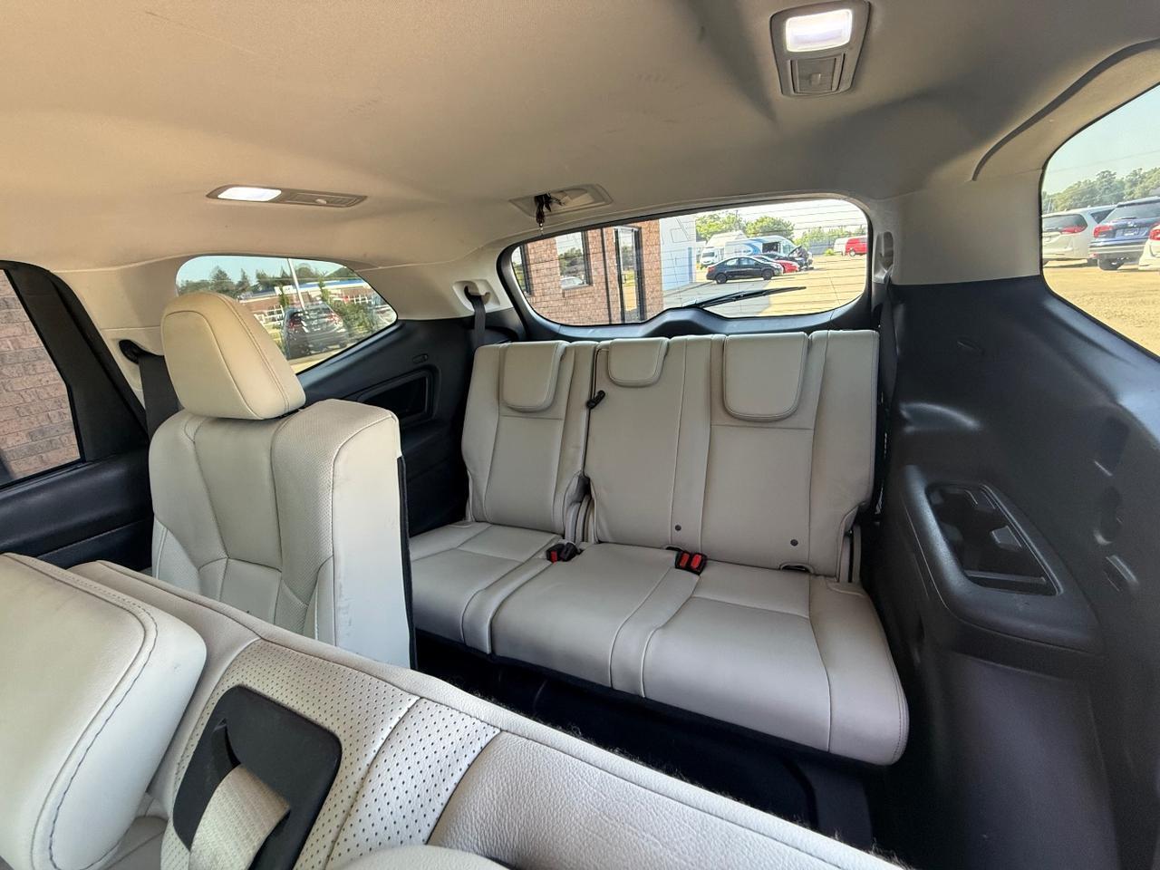 2019 Subaru Ascent Limited Middleville MI