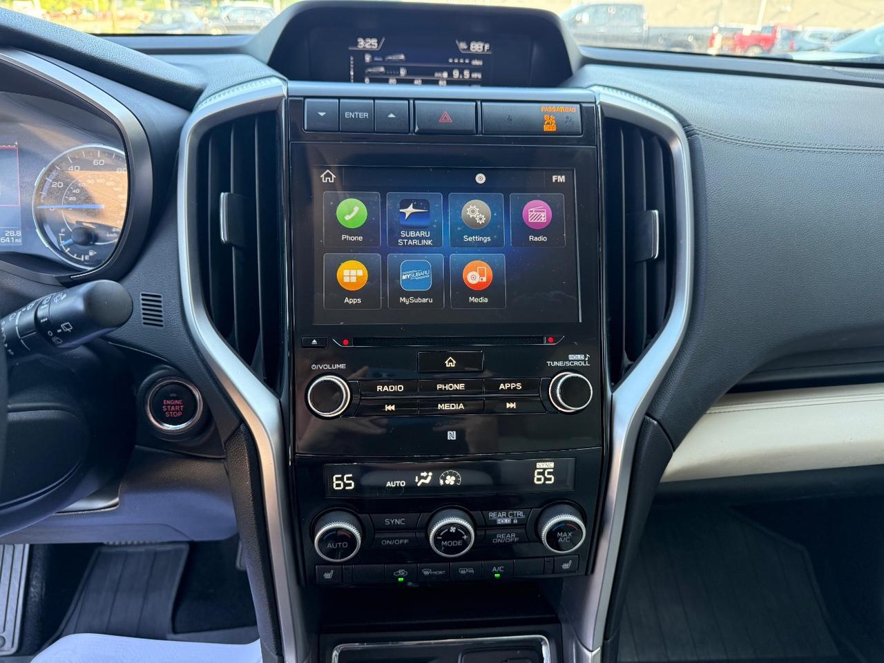 2019 Subaru Ascent Limited Middleville MI