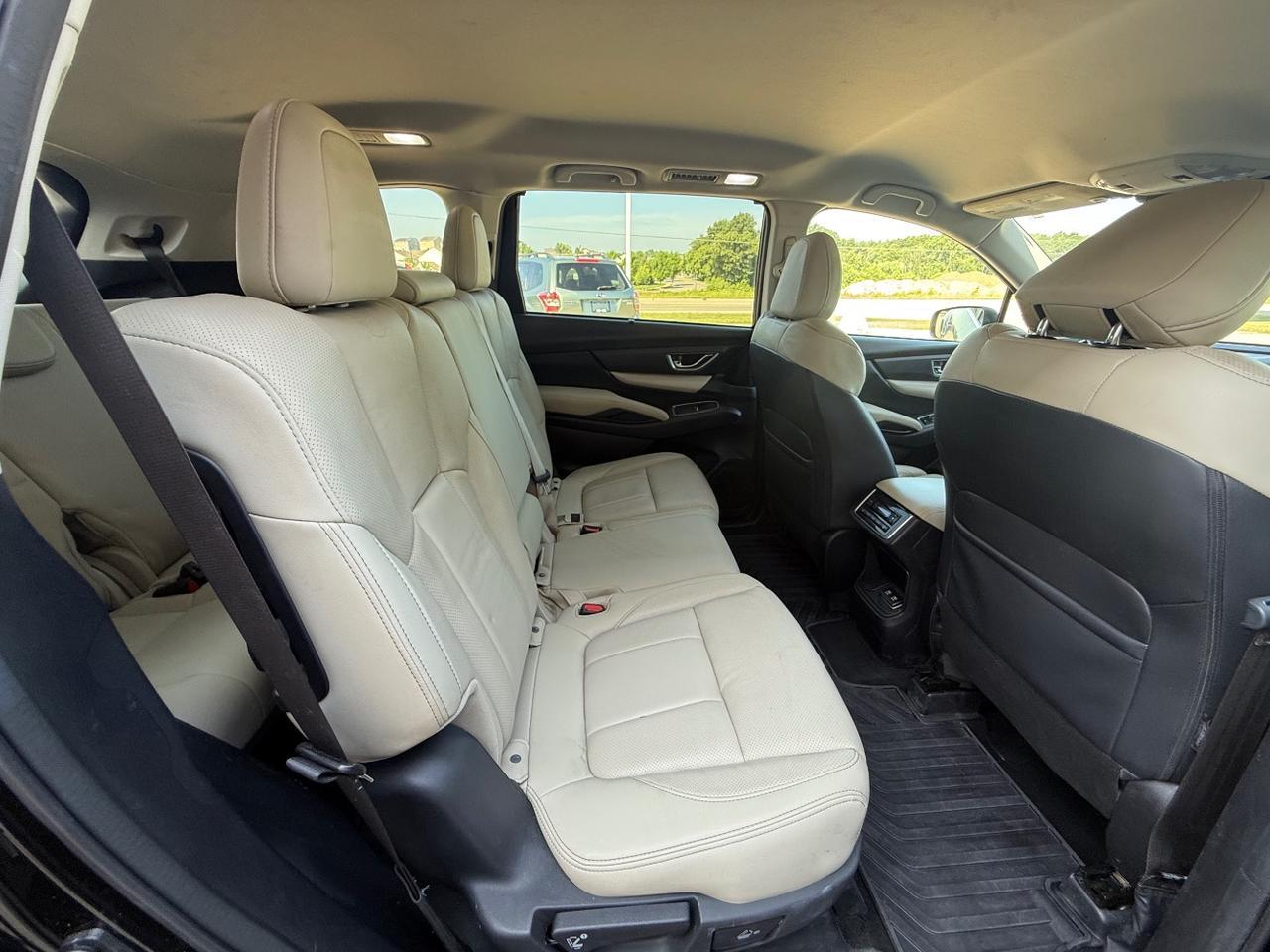 2019 Subaru Ascent Limited Middleville MI