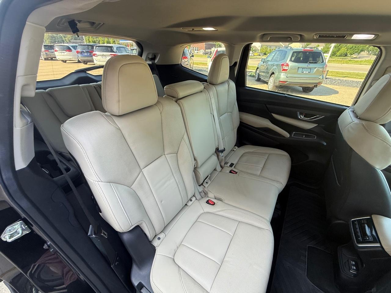2019 Subaru Ascent Limited Middleville MI