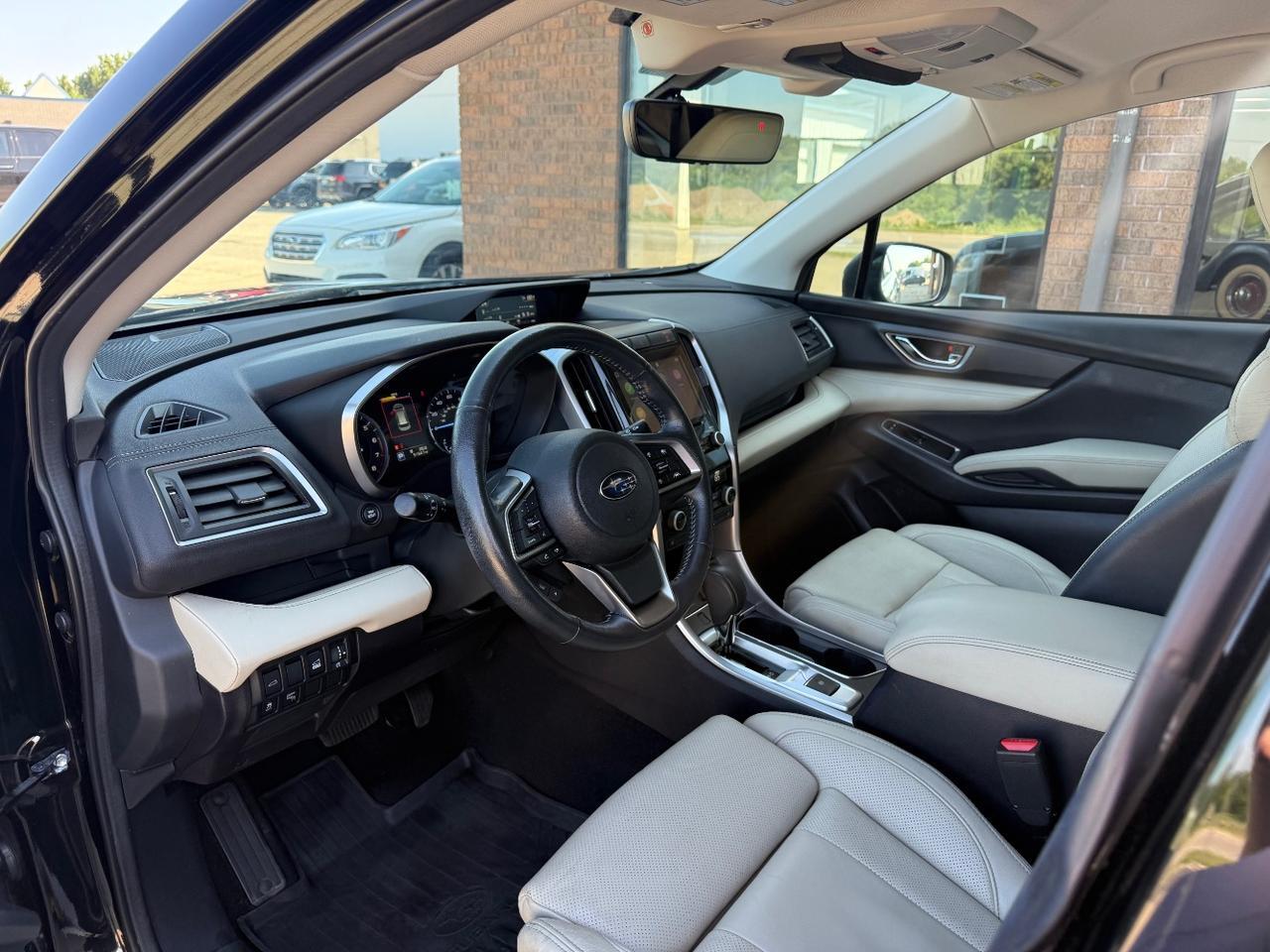 2019 Subaru Ascent Limited Middleville MI