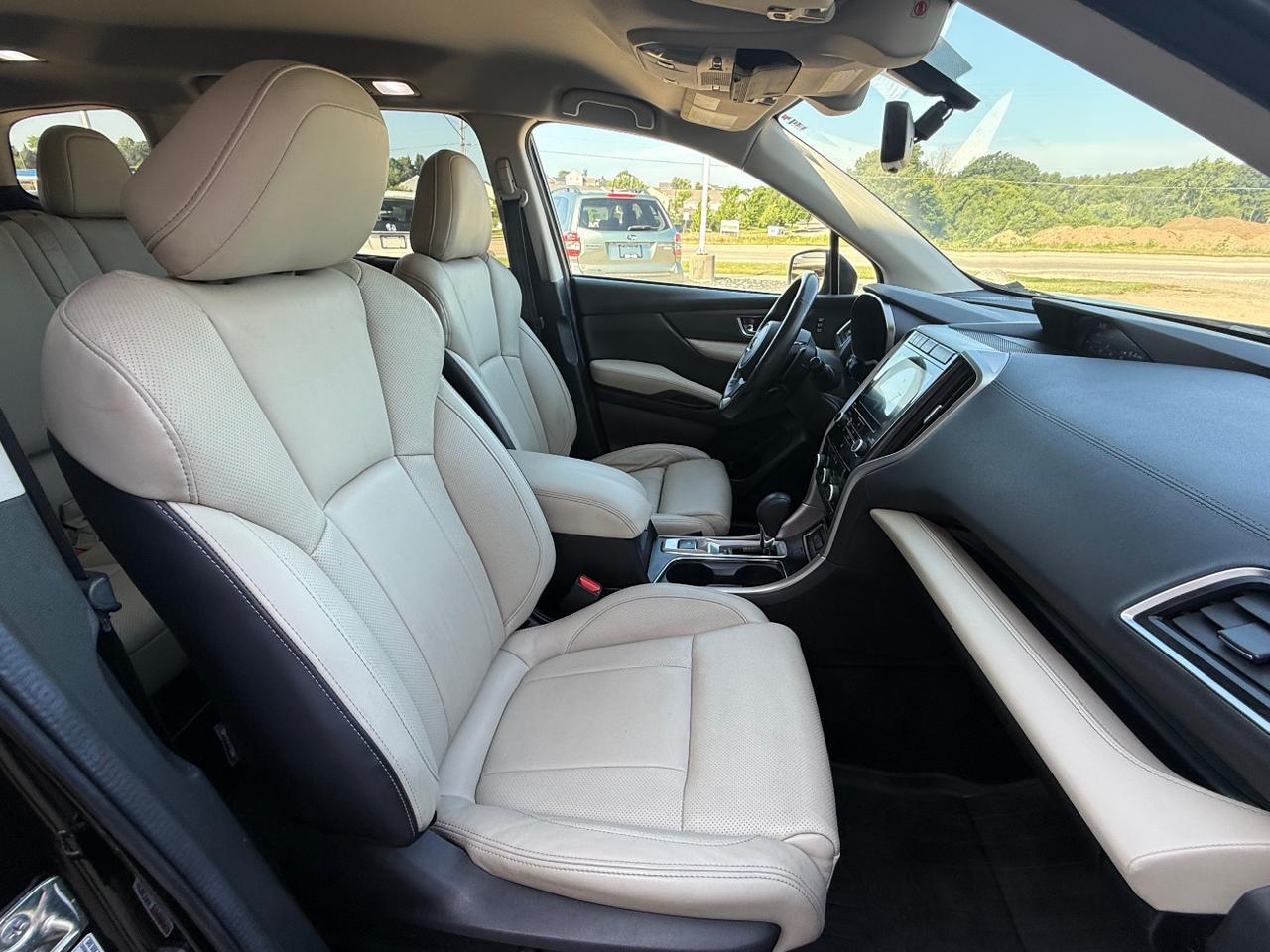 2019 Subaru Ascent Limited Middleville MI