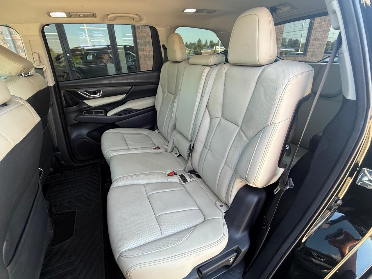 2019 Subaru Ascent Limited Middleville MI
