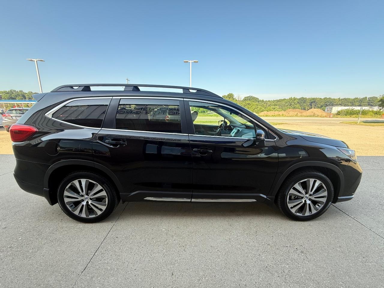 2019 Subaru Ascent Limited Middleville MI