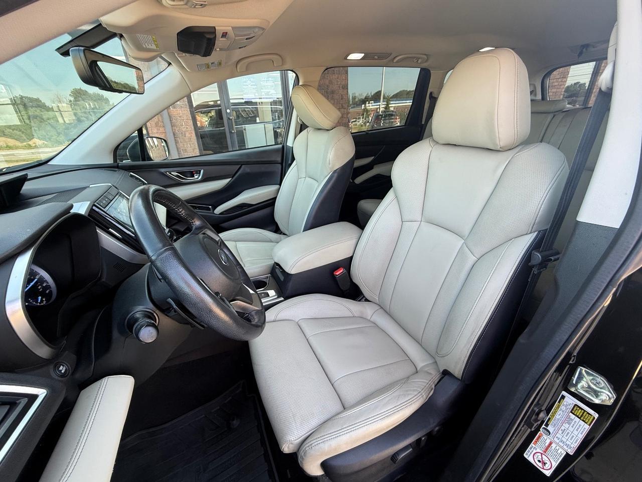 2019 Subaru Ascent Limited Middleville MI