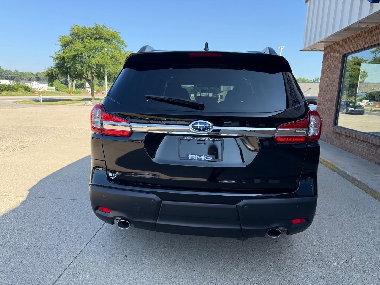 2019 Subaru Ascent Limited Middleville MI