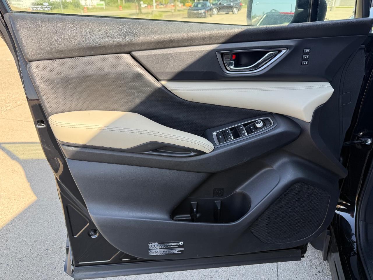2019 Subaru Ascent Limited Middleville MI