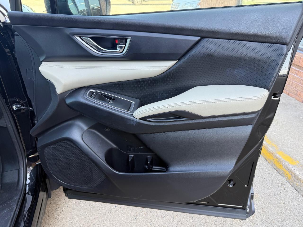 2019 Subaru Ascent Limited Middleville MI