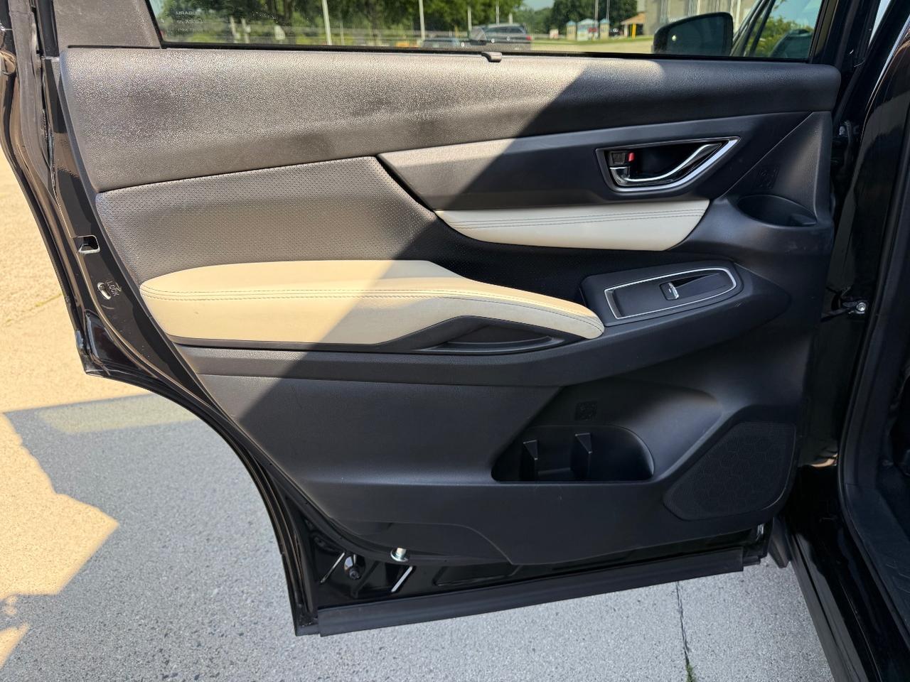 2019 Subaru Ascent Limited Middleville MI