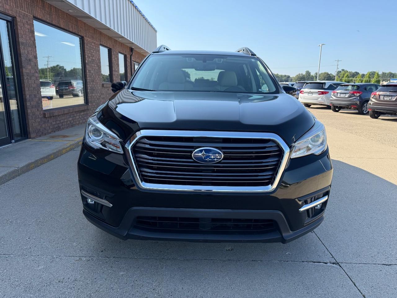 2019 Subaru Ascent Limited Middleville MI