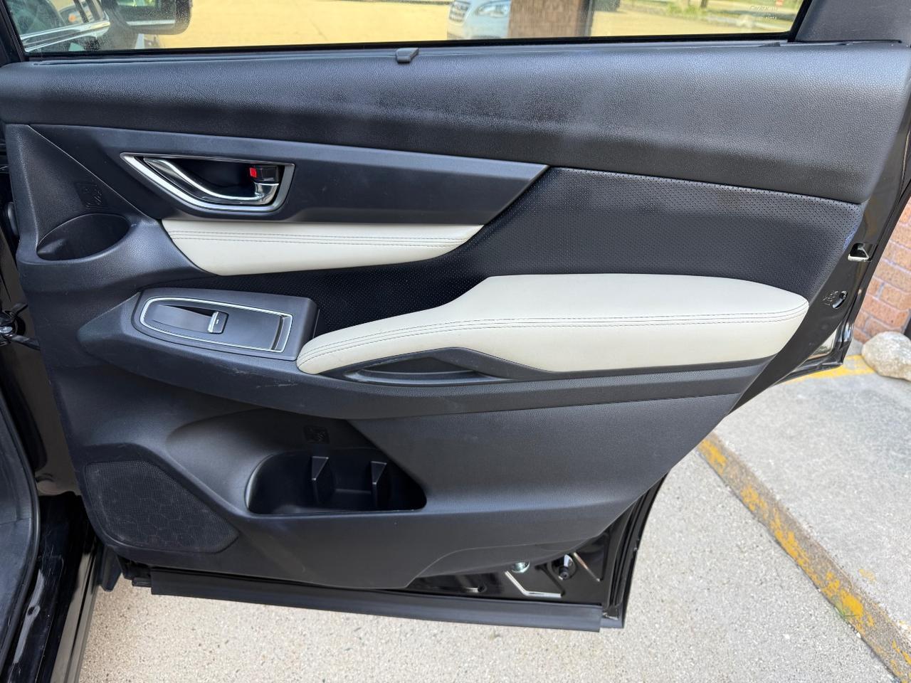 2019 Subaru Ascent Limited Middleville MI