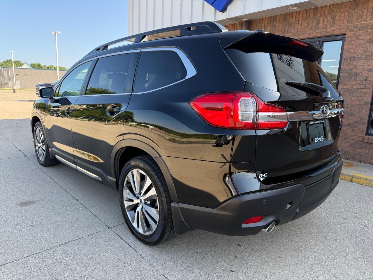 2019 Subaru Ascent Limited Middleville MI