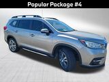 2019 Subaru Ascent Limited Oshkosh WI