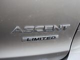 2019 Subaru Ascent Limited Oshkosh WI
